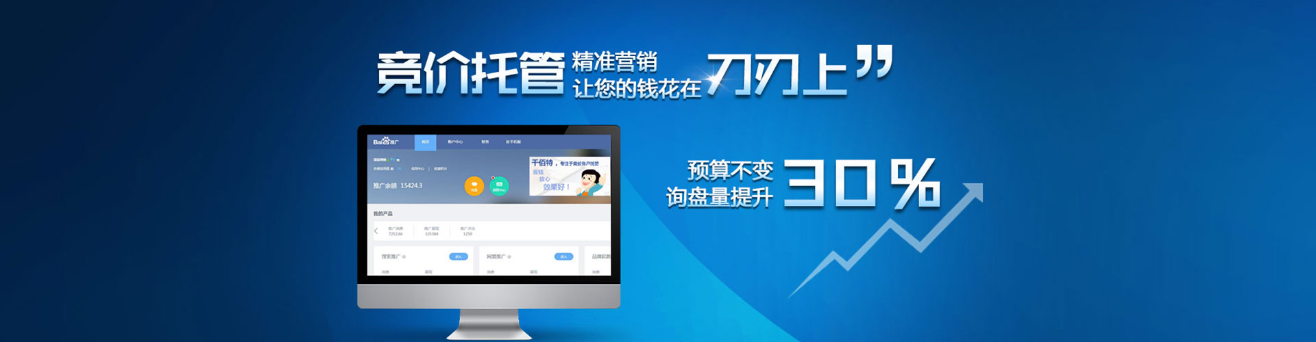 子长竞价端口开户